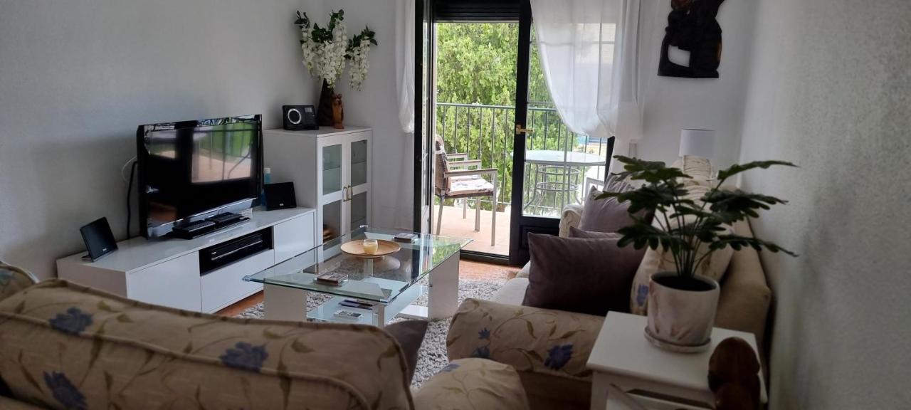 Sheron'S Apartment Los Alcázares Zewnętrze zdjęcie