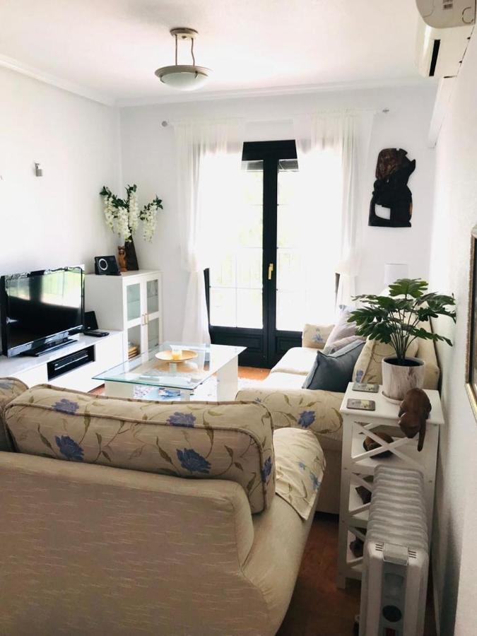 Sheron'S Apartment Los Alcázares Zewnętrze zdjęcie