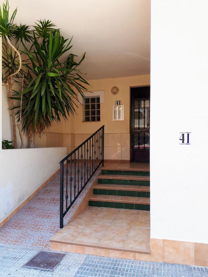 Sheron'S Apartment Los Alcázares Zewnętrze zdjęcie